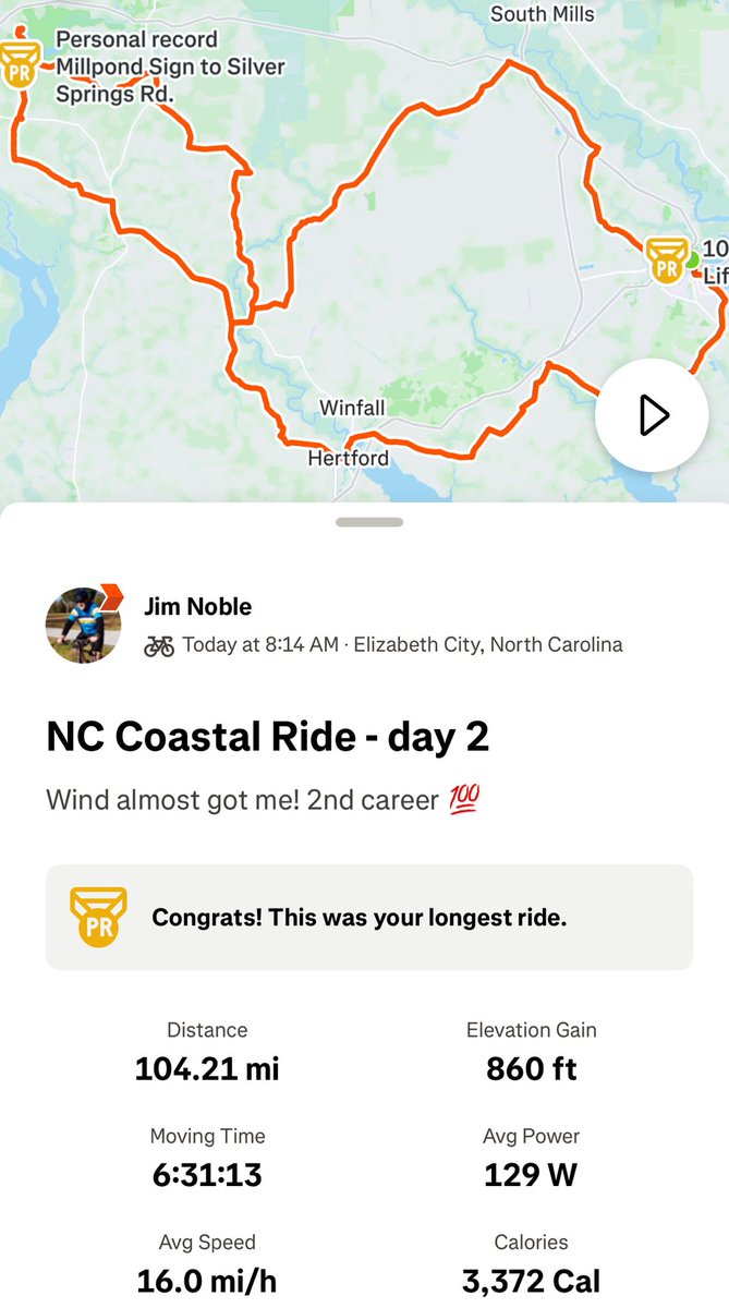 💯🚴🏼😵‍💫