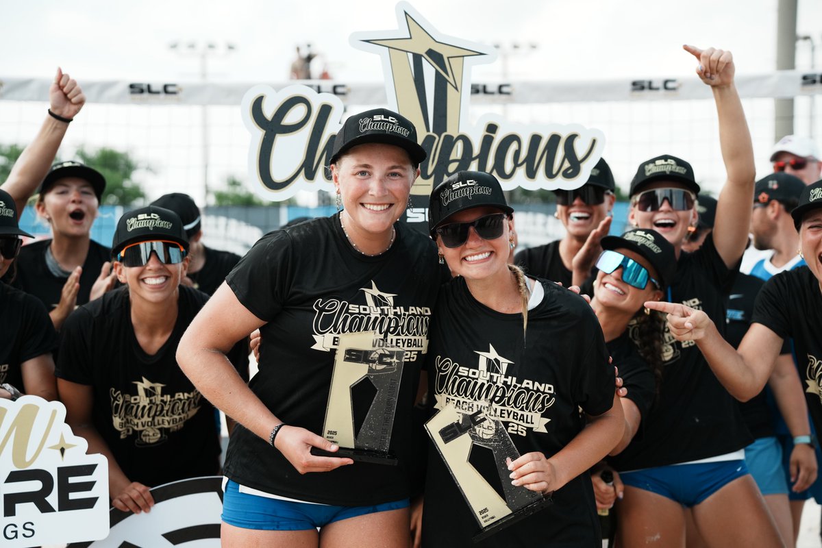 Boise State Beach Volleyball tweet media