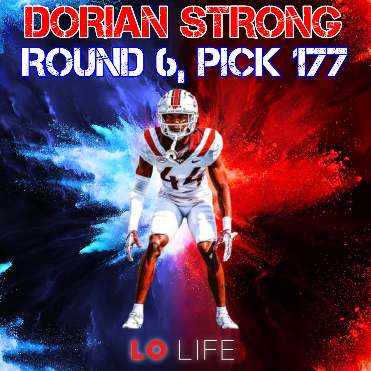 Lo Life Blog tweet media