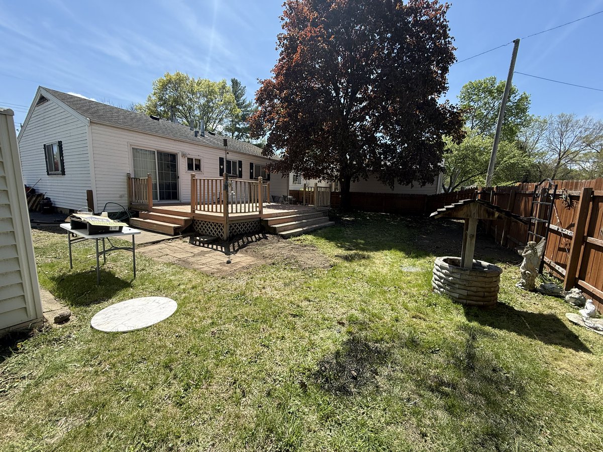 homewithroyal's tweet photo. Awesome results for a happy homeowner #rebuildingtogether #royalgives https://t.co/20ELWQFzTX