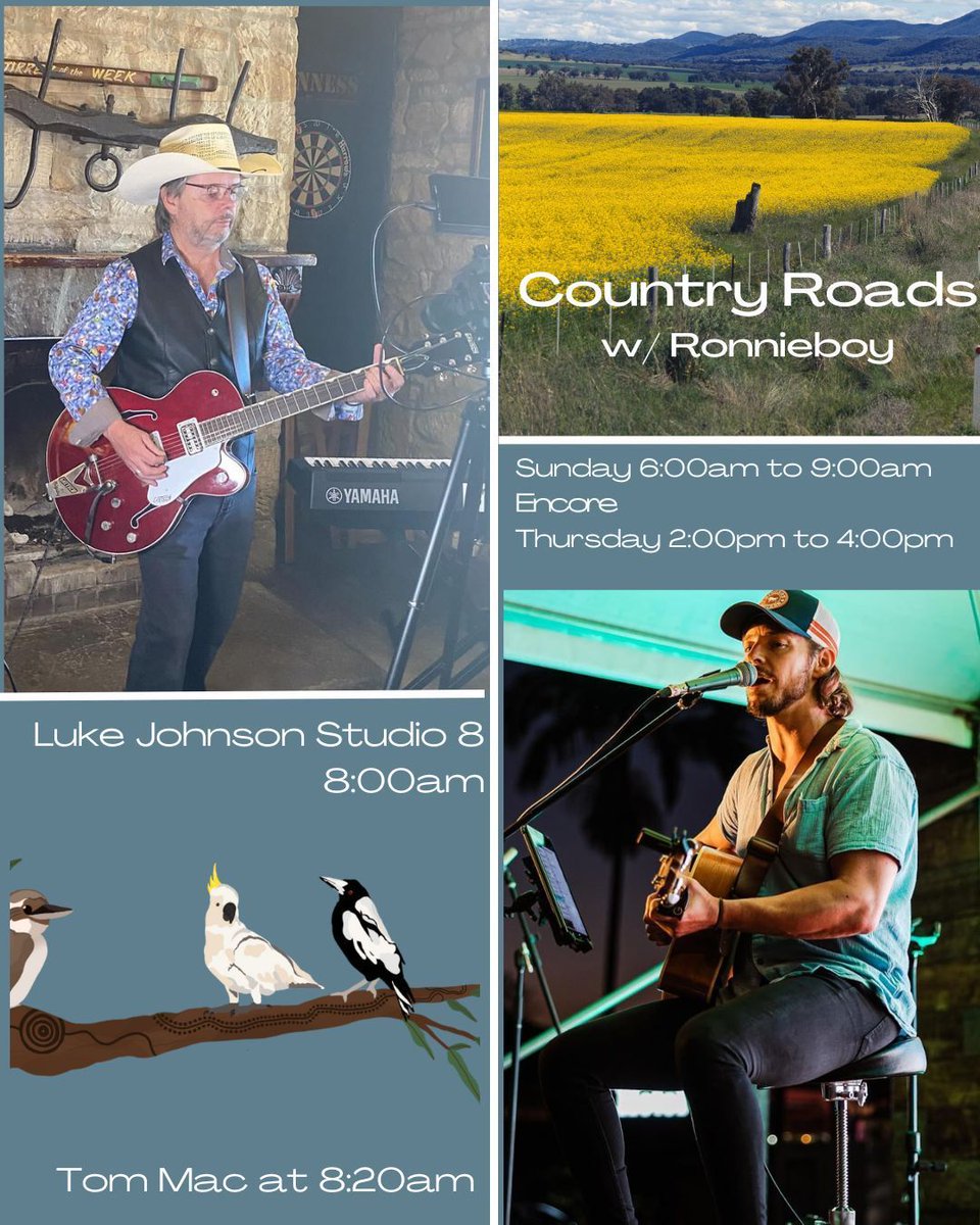 2RRR 88.5FM tweet media