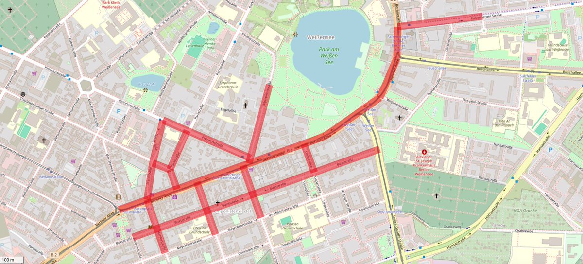 SPD-Fraktion Pankow tweet media