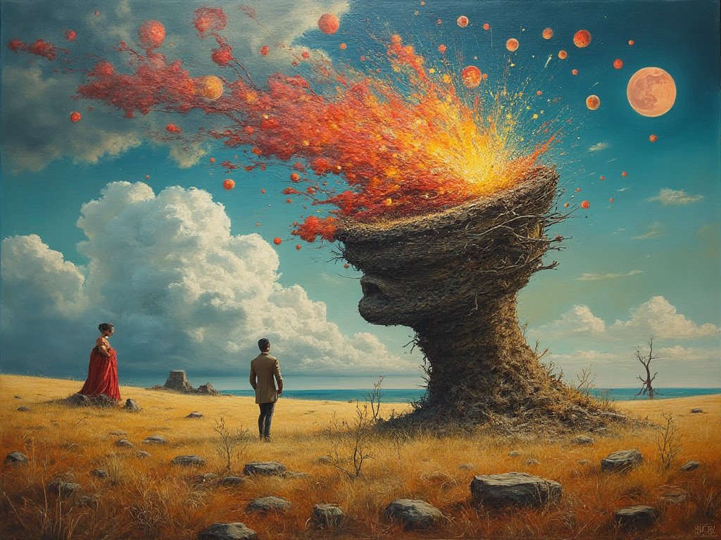 The G|A|llery of Modern|I|ty (@mikerandomartrt) on Twitter photo 