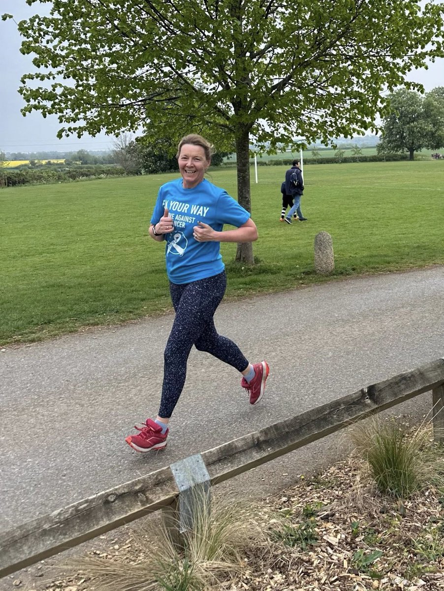 Oxford 5K Your Way (@oxford5kyourway) on Twitter photo Great meet-up this morning at <a href="/Oxfordparkrun/">Oxford parkrun</a>: look forward to seeing everyone again on 31 May! <a href="/MOVEcharity/">MOVE AGAINST CANCER Charity</a> Great meet-up this morning at <a href="/Oxfordparkrun/">Oxford parkrun</a>: look forward to seeing everyone again on 31 May! <a href="/MOVEcharity/">MOVE AGAINST CANCER Charity</a>