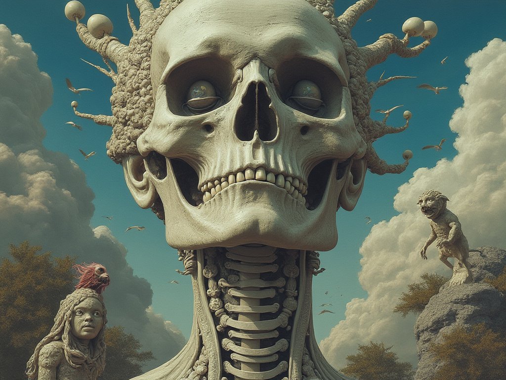 The G|A|llery of Modern|I|ty (@mikerandomartrt) on Twitter photo 