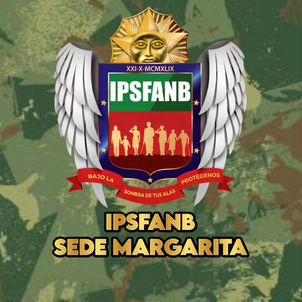 #NuevaFotoDePerfil 

¡Somos Bienestar! 

#IPSFANB #RumboALaConsultaDel27A