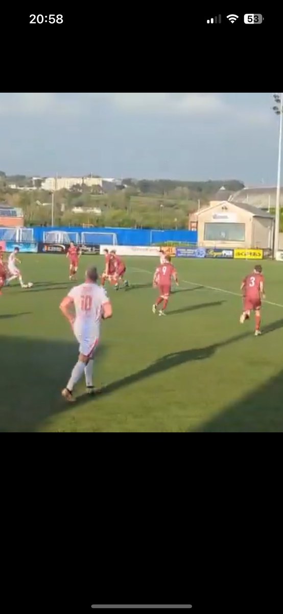 Daniel Wilyeo tweet media