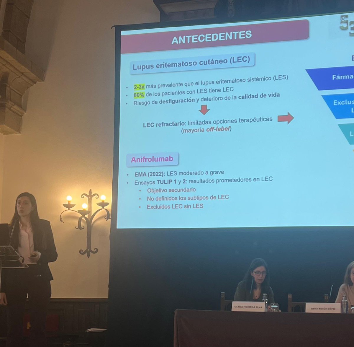 Dermatología Pontevedra - Hospital Universitario tweet media