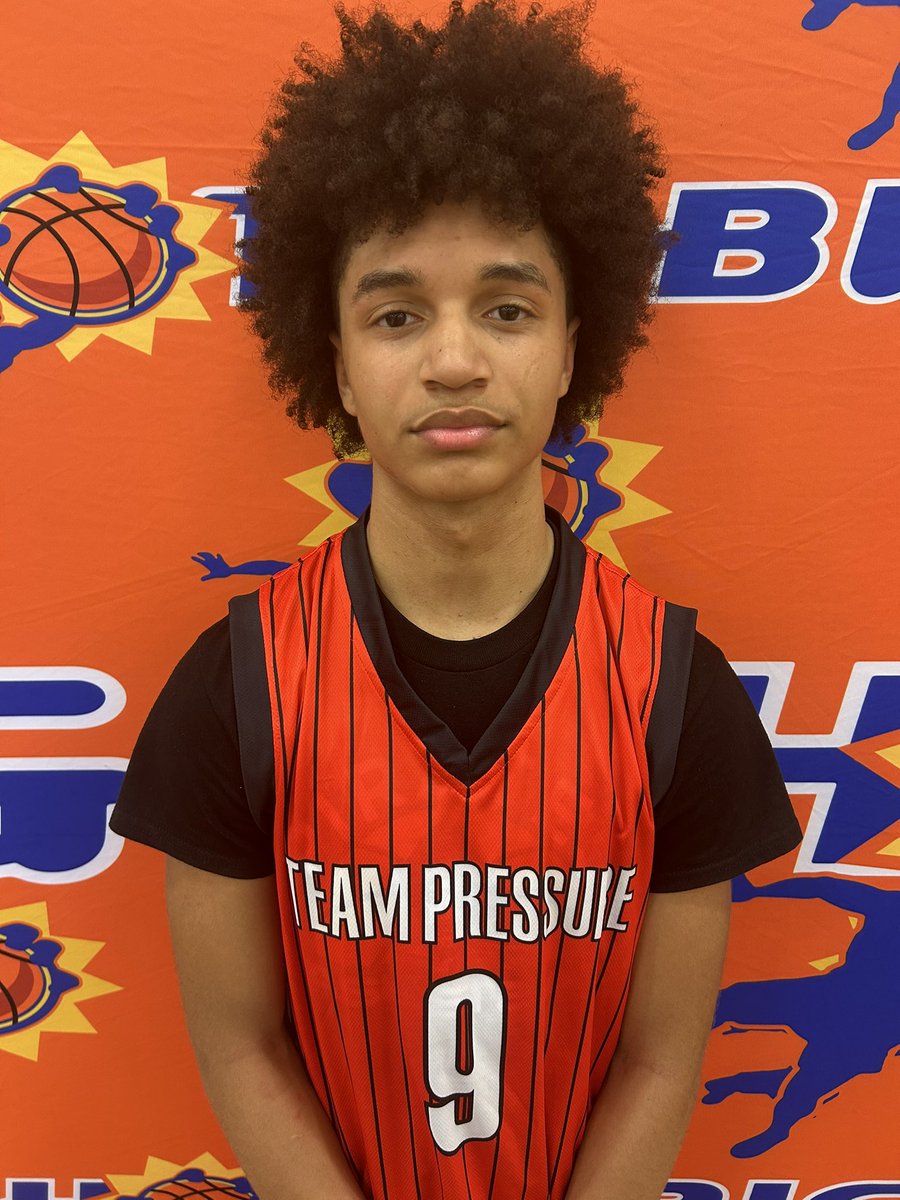 BigShotsGameMVP's tweet photo. #Bigshots #CarolinaChallenge 

16U

Team Pressure 910 - 66
Ayvan Redie - 16

Team Raiders 2027 - 46
Tre Brite - 10 https://t.co/8nJeRj0qM0