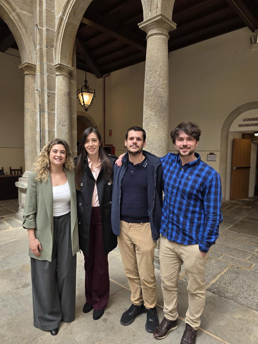 Dermatología Pontevedra - Hospital Universitario tweet media