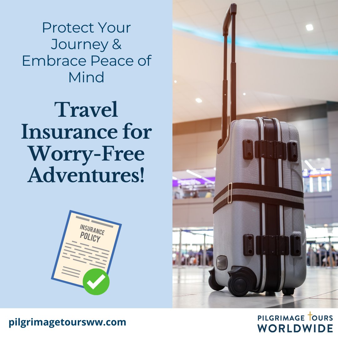 Pilgrimage Tours Worldwide tweet media