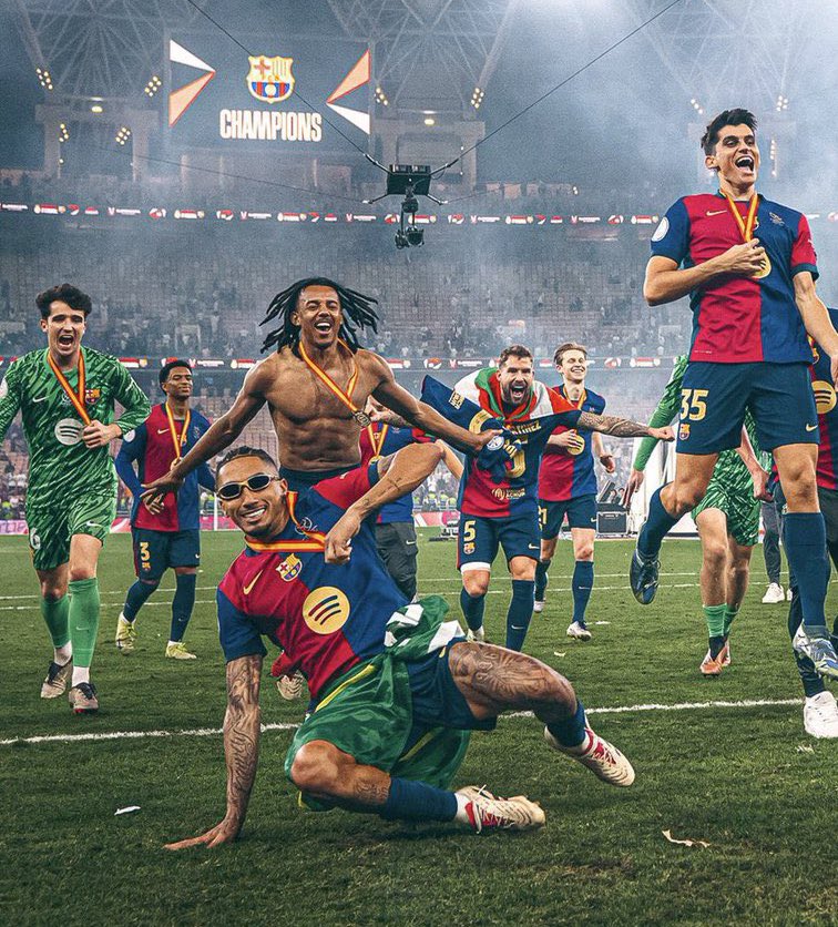 Crediting 500k to all that Like &amp; Retweet ❤️ If Barca wins against Madrid tonight 💸💸