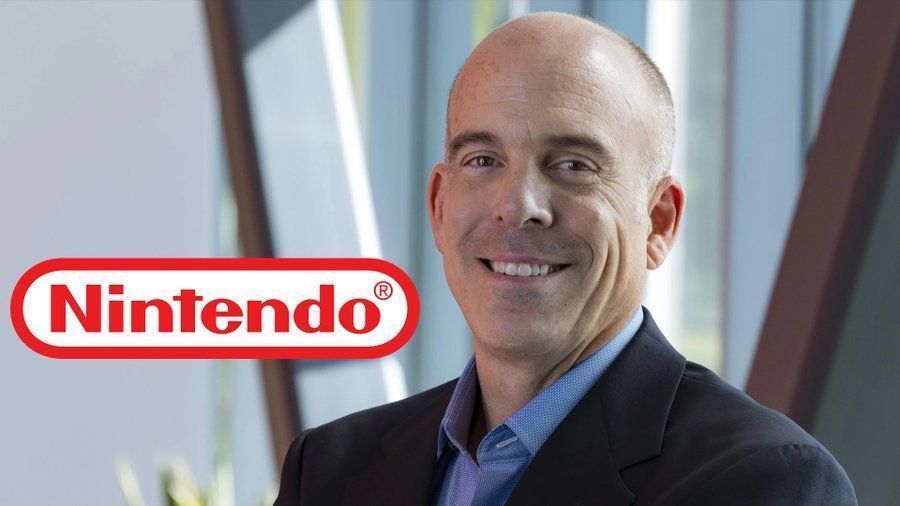 Nintendo Wire tweet media