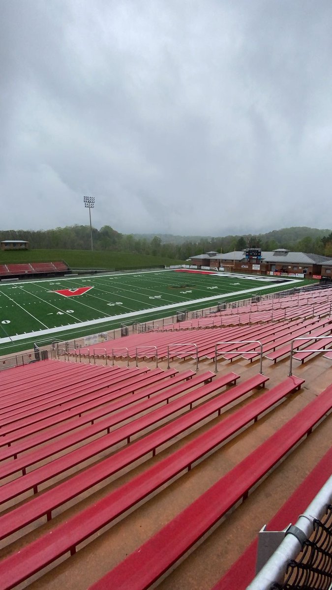 Pearce Yeargan (@pearceyeargan) on Twitter photo Had a great day at <a href="/UVAWiseCavsFB/">UVA Wise Football</a> was a pleasure getting to meet <a href="/Coach_Mick7/">Jackson McFarlane</a> <a href="/Coach_Ladd/">Tim Ladd</a> <a href="/CoachGaryBass/">Gary Bass</a>. Big thank you to those guys, can’t wait to be back!! Had a great day at <a href="/UVAWiseCavsFB/">UVA Wise Football</a> was a pleasure getting to meet <a href="/Coach_Mick7/">Jackson McFarlane</a> <a href="/Coach_Ladd/">Tim Ladd</a> <a href="/CoachGaryBass/">Gary Bass</a>. Big thank you to those guys, can’t wait to be back!!