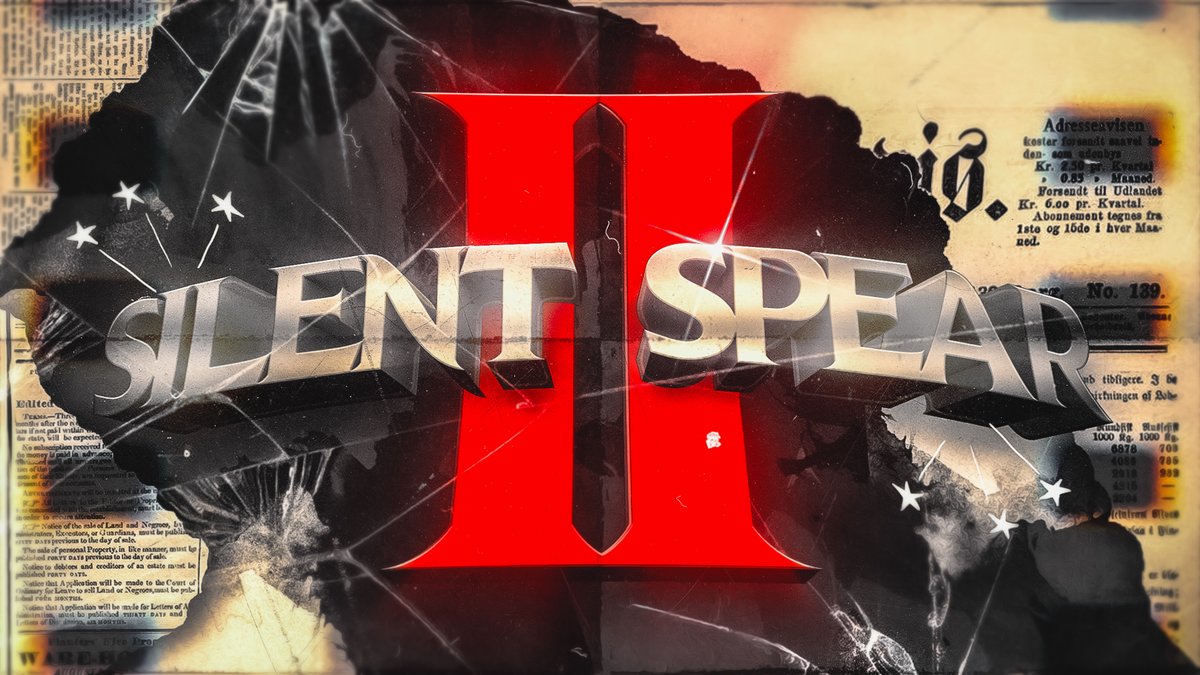 Silent Spear 2 | A Cold War Montage

youtu.be/KkTtgH4OJd8
youtu.be/KkTtgH4OJd8
youtu.be/KkTtgH4OJd8