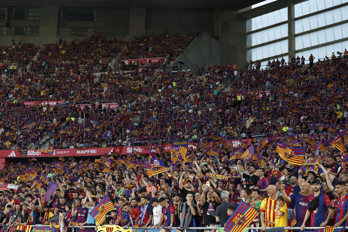 BeSoccer tweet media