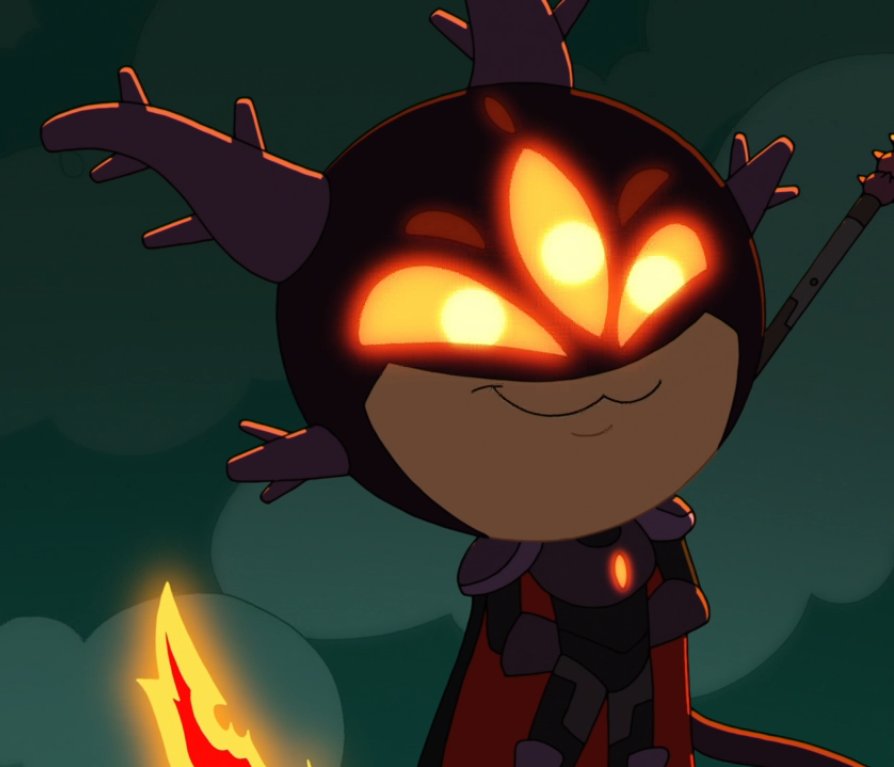 In case y'all haven't seen the new Chibiverse episode yet, Darcy