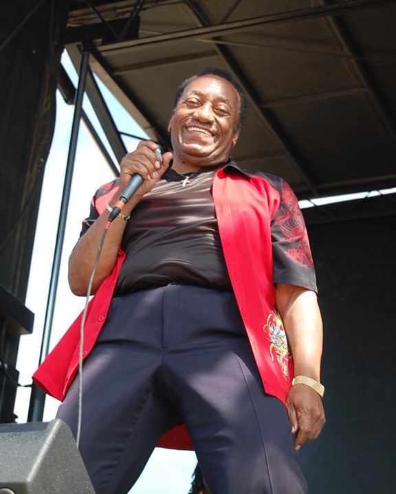 CassieJFox's tweet photo. #Remember Happy 87th Birthday In Spirit To South Carolina Native Maurice Williams of Maurice Williams & The Zodiacs. 💙♥️🎤🕯️🕯️ #LancasterSC #MauriceWilliamsandTheZodiacs #BillBoardCharts #1Song #DooWOp #VocalGroups #Songwriter #SouthCarolina #CazFoxMedia 📸🎥🎦