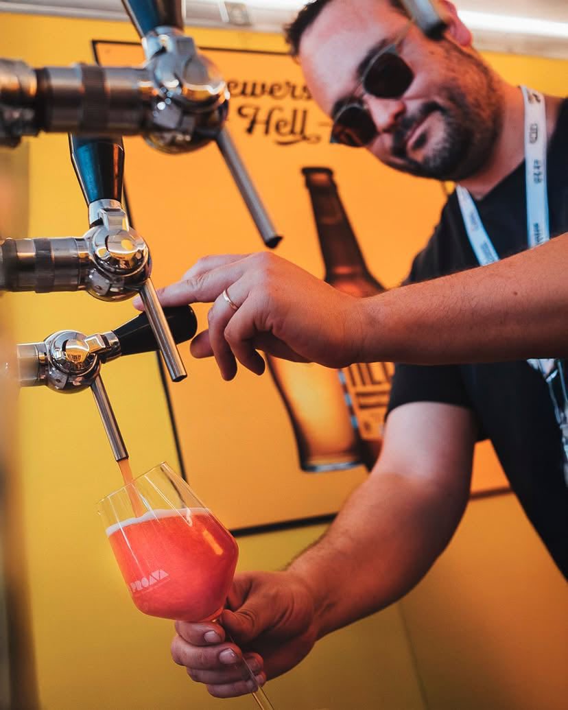 Zeta Beer tweet media