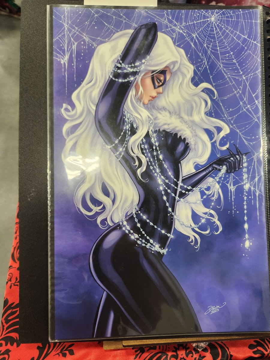 The Amazing Spider-Man!(Parody!) (@onewebswingaway) on Twitter photo ooc. Some Felicia artwork I found at the con I'm at! ooc. Some Felicia artwork I found at the con I'm at!