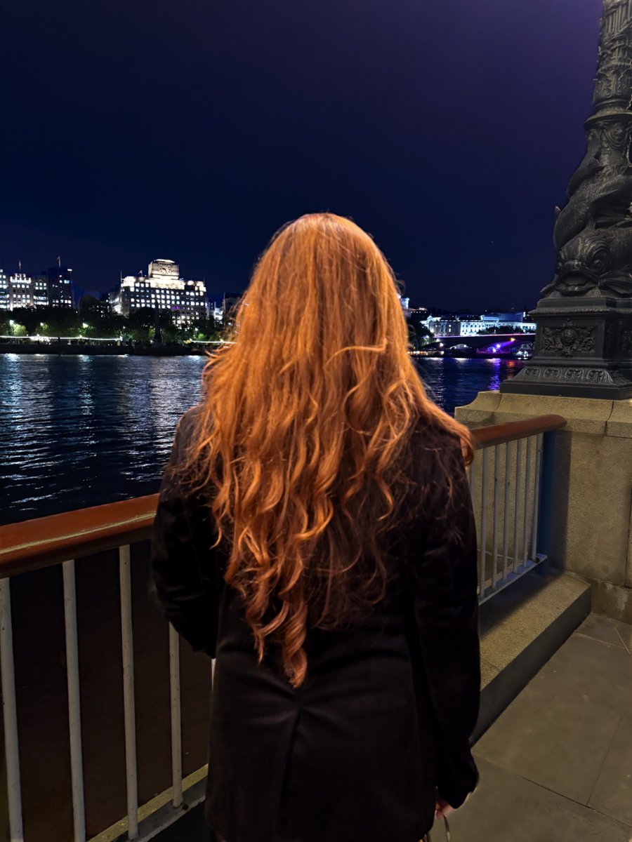 Hello, London. Pleasure to meet you. I come here to gather a clan of loyal subjects to whom I can always come back to.
Those who crave a twisted connection.
Those who take pleasure in devotion.
May they find their way to Me
And end their long search
Resting blissfully at My feet