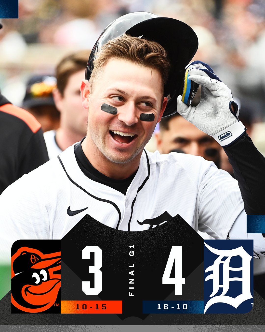 MLB on X: MLB on X: