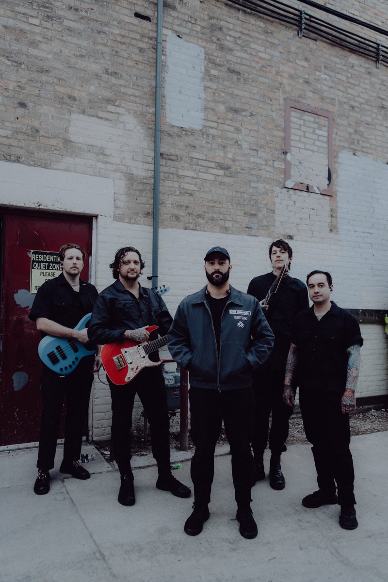 ERRA tour ft. Banff pics