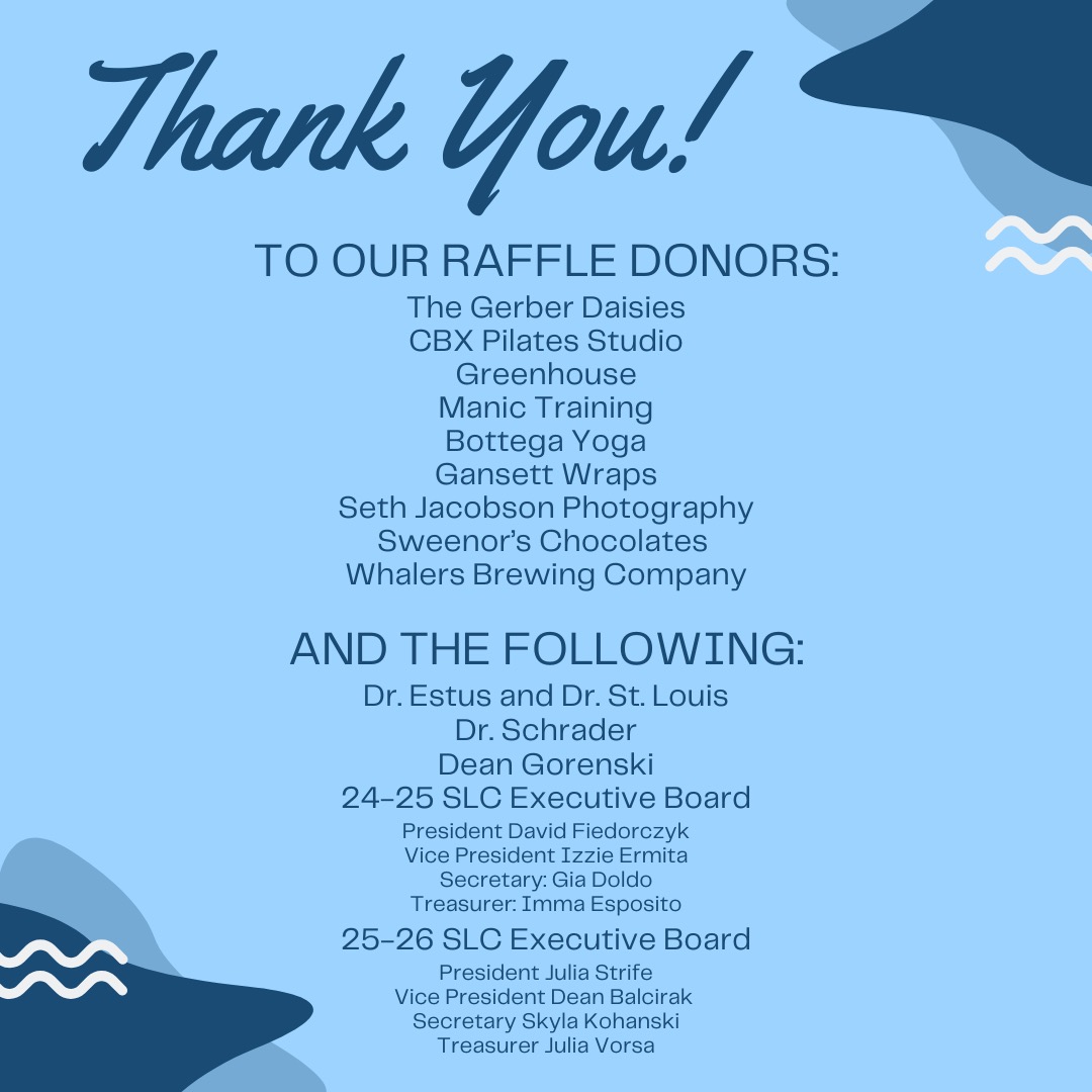 Wrapped up the year on a high note! 🎉 Thanks to the URI College of Pharmacy community, we raised $1,000 for the Dr. Tom Kalista Memorial Scholarship! 💙 #URxI