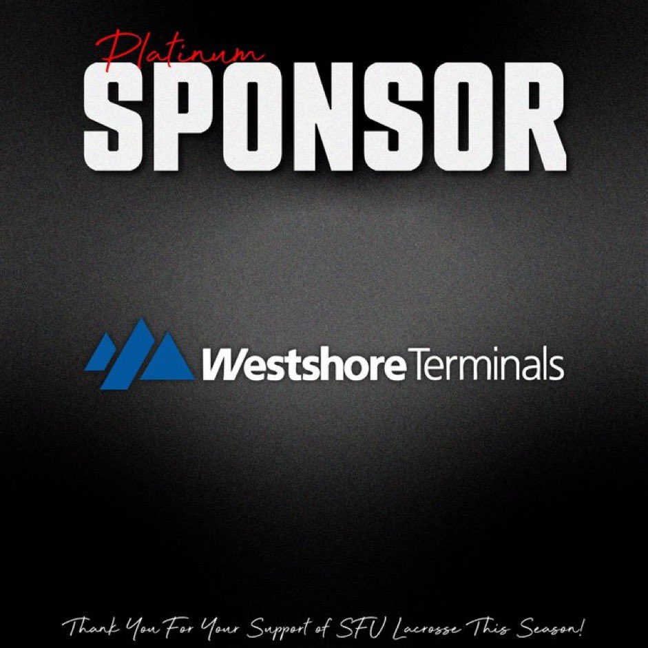 We would also like to thank our Gold Sponsors:

The <a href="/VanWarriors/">Vancouver Warriors</a> 
Headlands Environmental Resources
New Line Hose &amp; Fittings 
Westshore Terminals