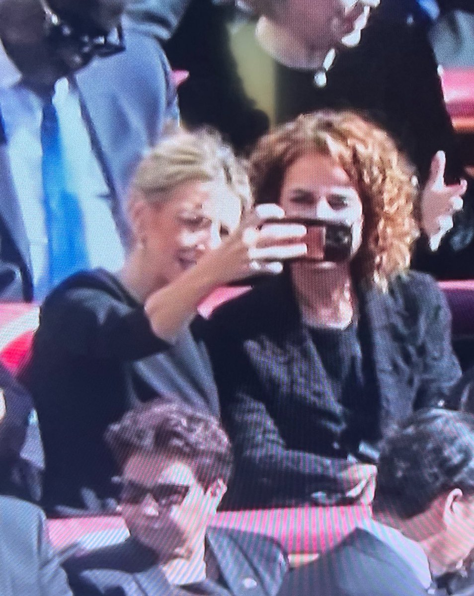 Dos chonis muy chonis.