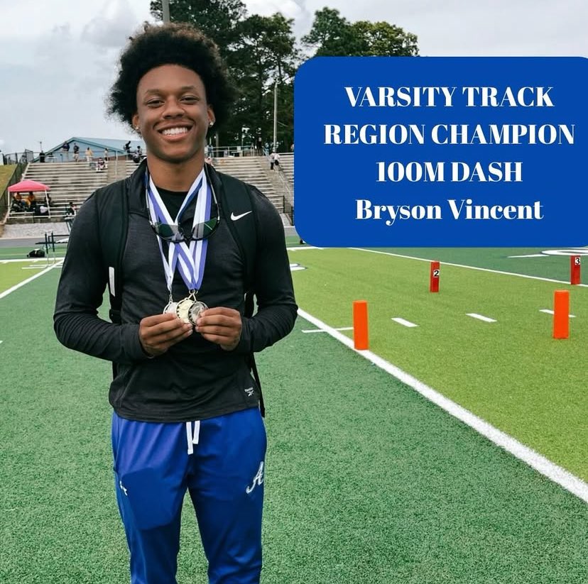 Bryson Vincent tweet media