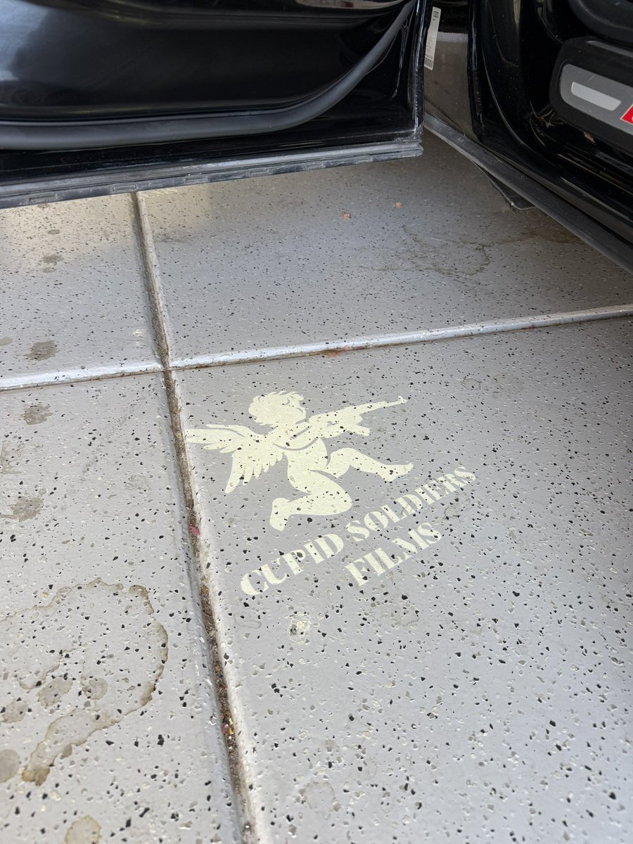 Cupid Soldiers Films tweet media