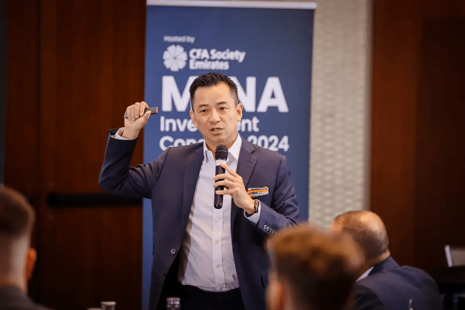 Eric Sim, CFA / Financial Independence, Retire Early (FIRE) vs. Meaningful Retirement

Retiring early isn’t the only goal—and delaying too long can be just as risky. In his latest Enterprising Investor post, Eric Sim, CFA...
ow.ly/vLnn50VzYVj