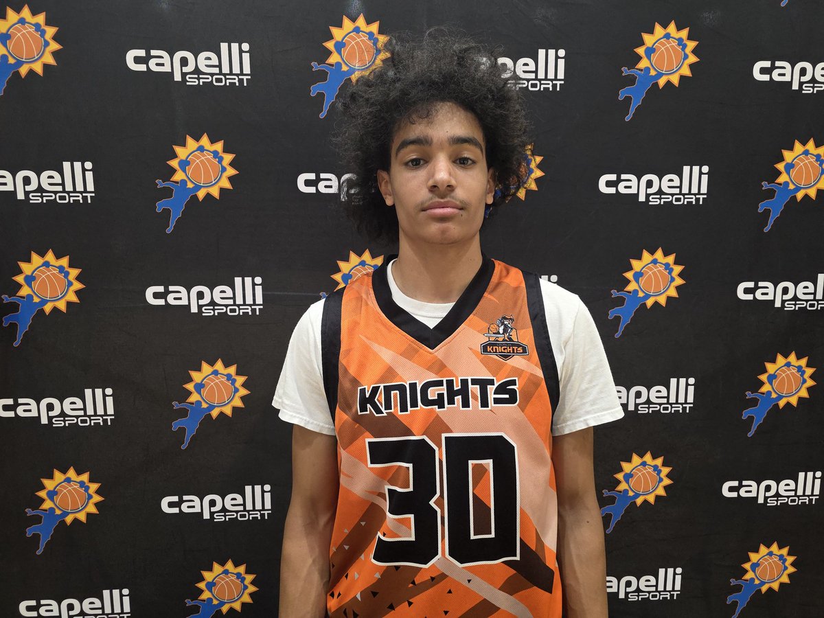 #Bigshots #CarolinaChallenge
17U
GA Knights Orange 62
30 Harper Rife 20

Attack Blue 18