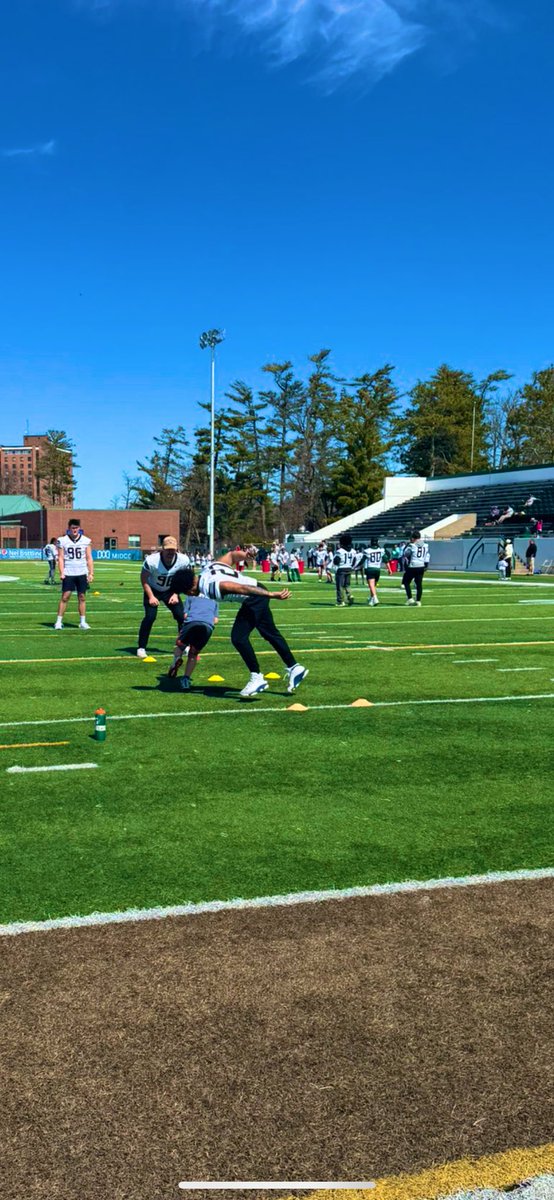 Bemidji State Football tweet media