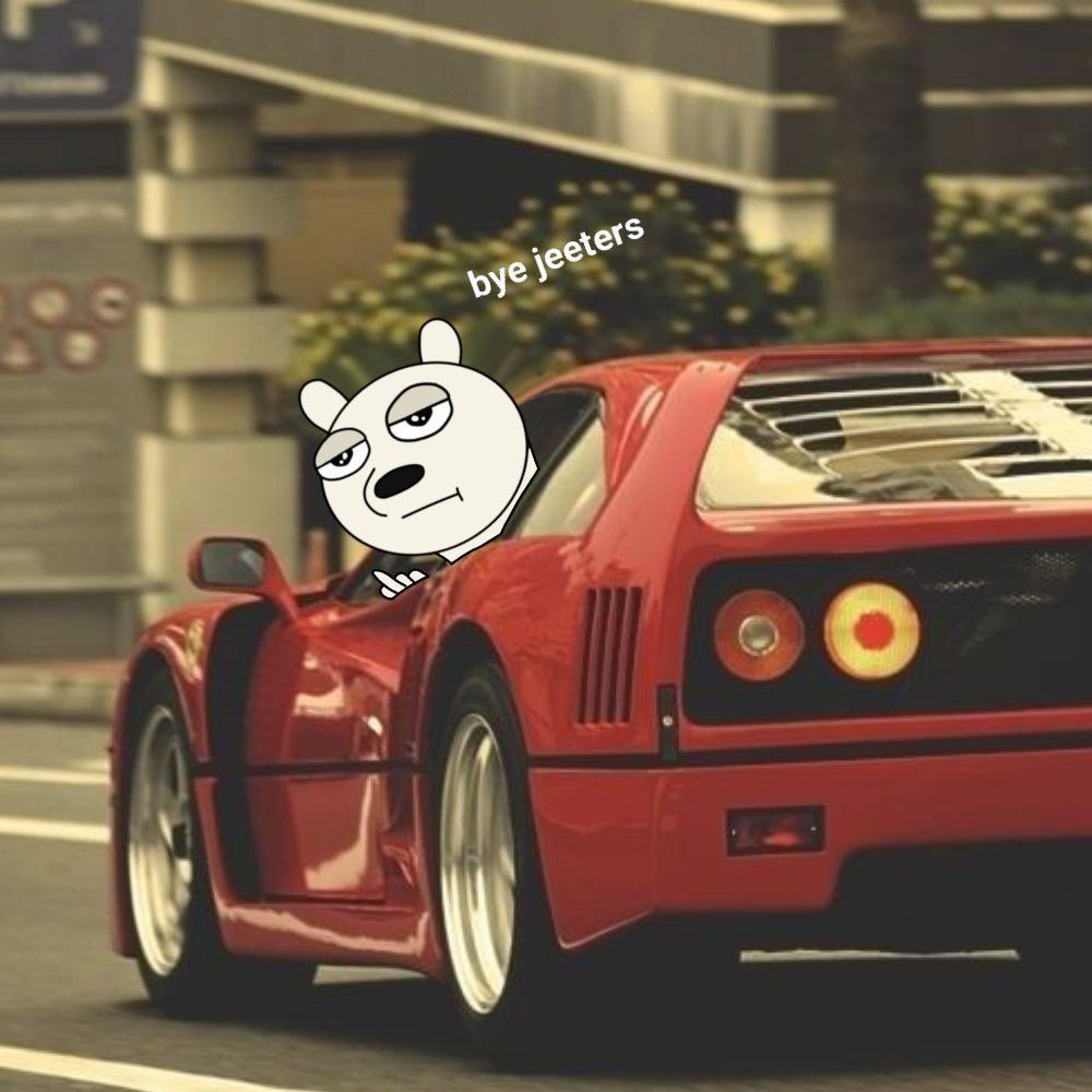 lots of things connecting behind the scenes 🤝

I have some alfa on $ARC but can’t reveal anything yet 🤷‍♂️

I will do my part to help put it together ✅ 

if you are involved in <a href="/taraxa_project/">Taraxa</a> and the current meme szn starting then you are going to want to be a part of this

I
