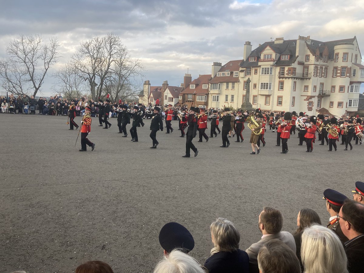 Colonel Mike Edwards OBE (@invernesscaley) on Twitter photo Honoured & privileged to attend an amazing cadet Beating the Retreat at Edinburgh Castle this evening. It’s my first public event as Honorary Colonel of the Glasgow & Lanarkshire Battalion of the Army Cadet Force. Colonel Commandant Derek Coulter kept me right! <a href="/ReportingGandL/">Glasgow & Lanarkshire ACF</a> Honoured & privileged to attend an amazing cadet Beating the Retreat at Edinburgh Castle this evening. It’s my first public event as Honorary Colonel of the Glasgow & Lanarkshire Battalion of the Army Cadet Force. Colonel Commandant Derek Coulter kept me right! <a href="/ReportingGandL/">Glasgow & Lanarkshire ACF</a>