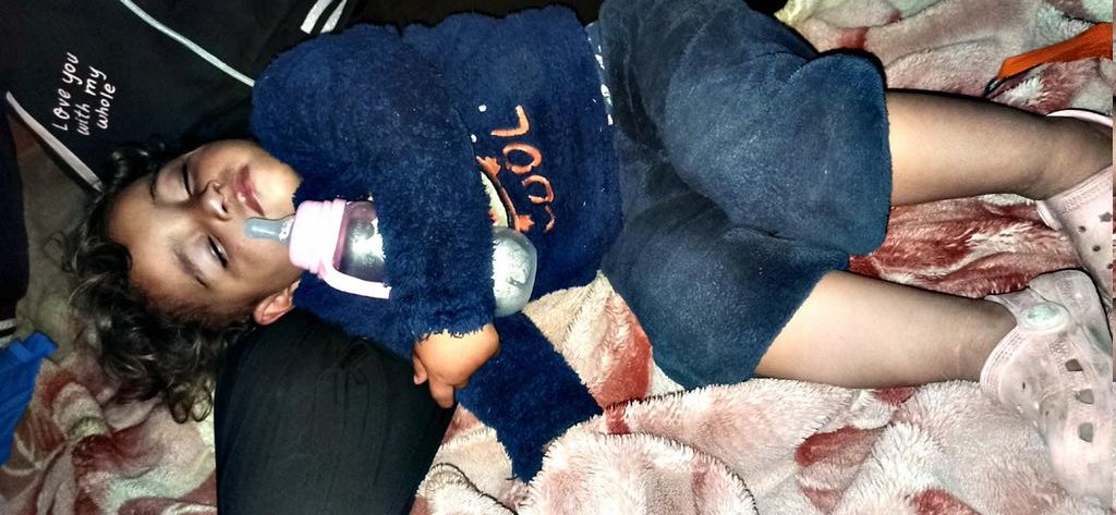 Orphan Ratel. She knows nothing of life except her grandmother's embrace and the warmth of a bottle of milk. But the milk has run out. The sound of Ratel's crying fills the room. Ratel needs milk to grow. Our financial capacity does not exceed that. 💔👇
chuffed.org/project/127920