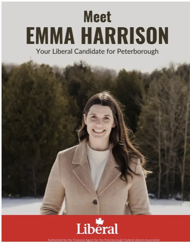 MaryBrighton_bu's tweet photo. @mferreriptbokaw Tired of this screeching MP? Her Trump-like politics? Vote for Emma! #Emma4MP #NoMoreMPFerreri https://t.co/JrgwDh42yE