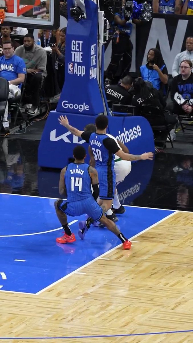 ChrisMarchi4's tweet photo. @charmilyjhoy We feel you. Probably are going to be fights in this league soon if the league wants to keep this up https://t.co/1TF7PfHFsO