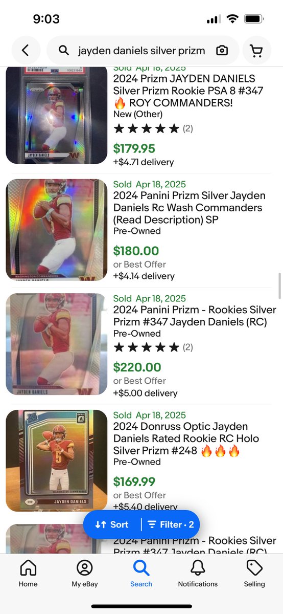 CardKingsStack's tweet image. Great day to buy some NFL  37 blasters and 5 megas #NFLDraft2025 #TheHobbyFamily