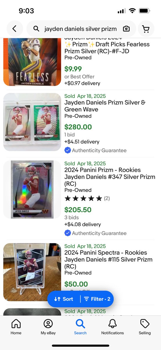 CardKingsStack's tweet image. Great day to buy some NFL  37 blasters and 5 megas #NFLDraft2025 #TheHobbyFamily