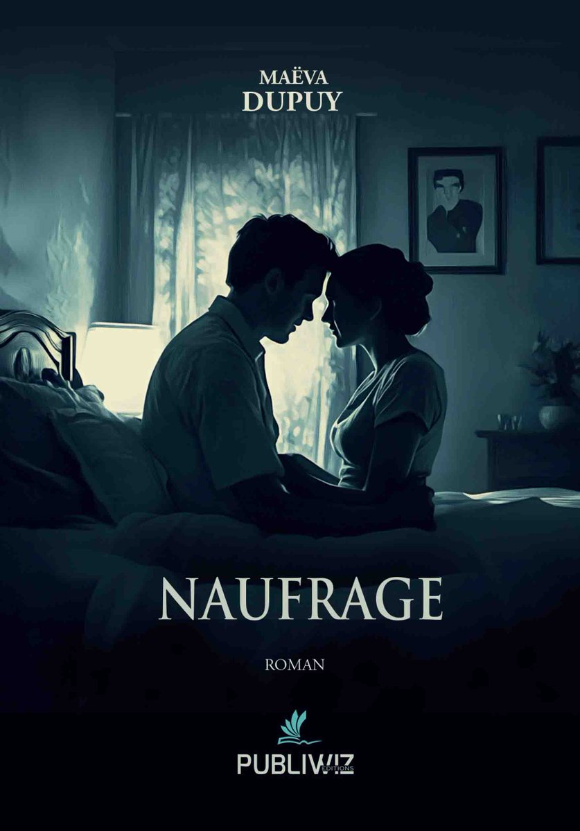Naufrage - S’inspirant de l’approche de Camus dans La Peste, l’auteur dresse un tableau apocalyptique d’un monde devenu méconnaissable, nourri de son expérience personnelle durant la pandémie de Covid-19. Au cœur du récit, deux amants s’accrochant l’un à l’autre pour survivre.