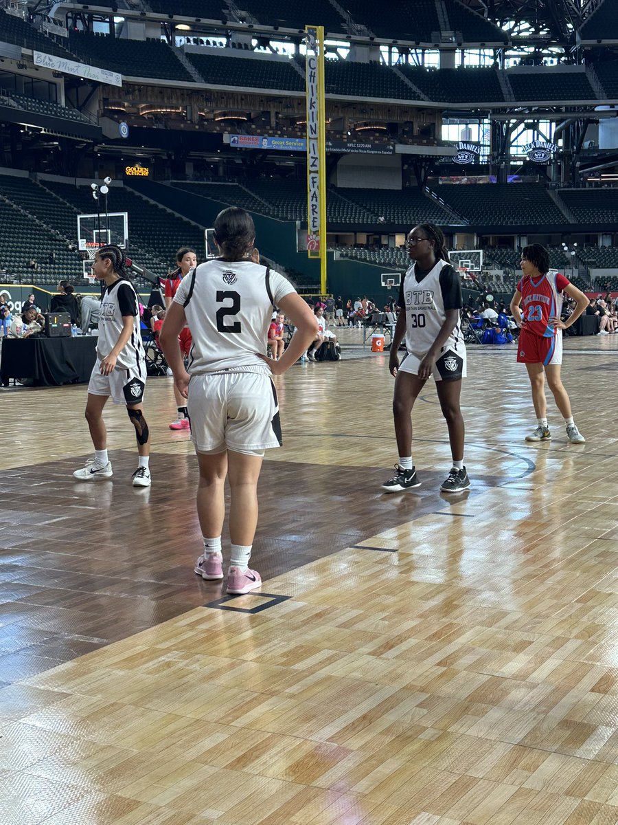 Alamo City Hoops GBB (@ach_gbb) on Twitter photo 🏀Day 2 LIVE Period Updates🏀
On Ct 10:
<a href="/BTB_Select_SA/">BTB_Select_SA</a> ‘27 Red
Vs
Rock Nation Blue ‘27
#ACHGBB #HeartOfTexas 🏀Day 2 LIVE Period Updates🏀
On Ct 10:
<a href="/BTB_Select_SA/">BTB_Select_SA</a> ‘27 Red
Vs
Rock Nation Blue ‘27
#ACHGBB #HeartOfTexas