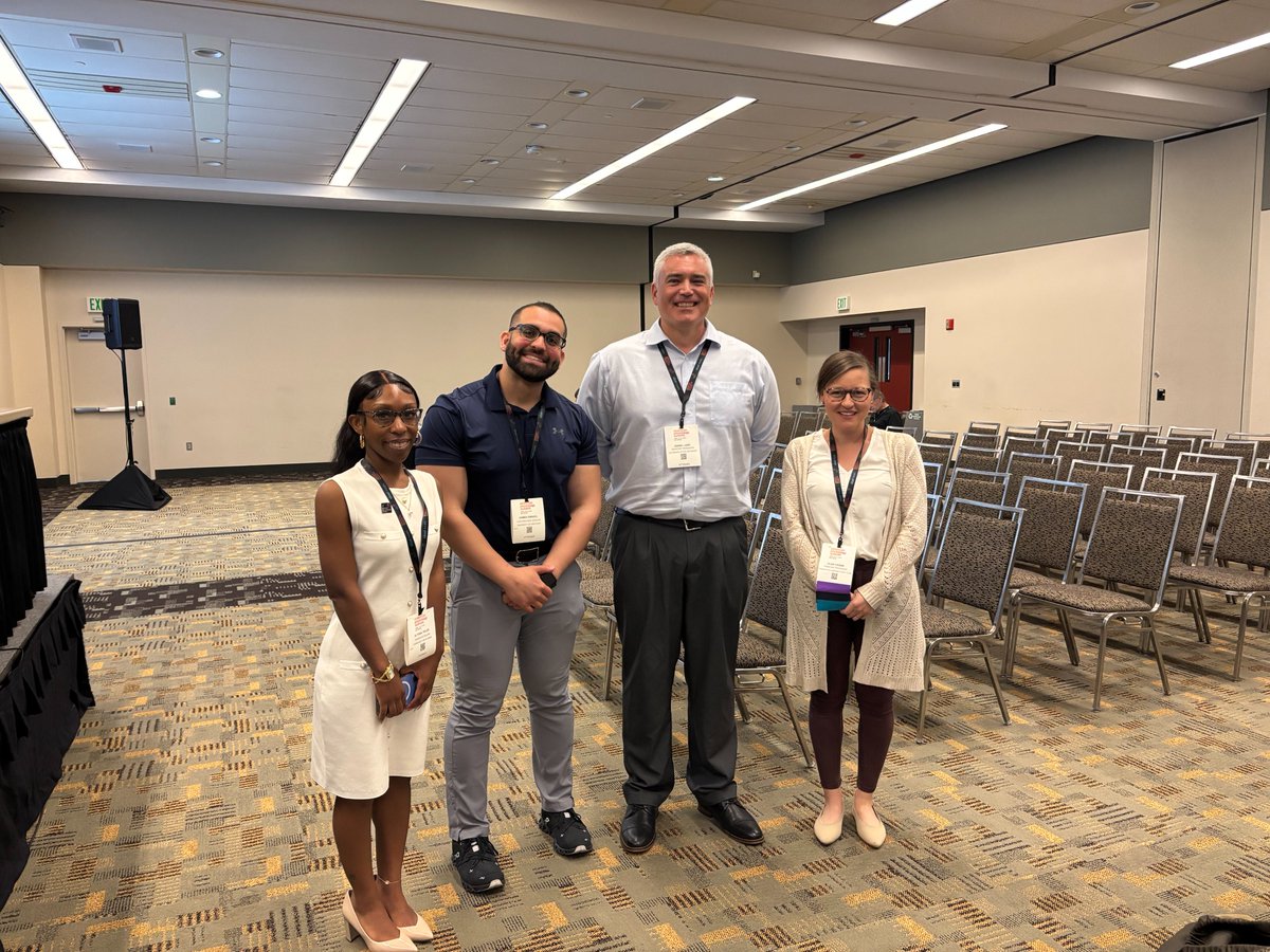 Dan Lark (@erm_lab) on Twitter photo Chairing "New Discoveries and Best Practices for Studying the Physiological Functions of Extracellular Vesicles In Vivo" with <a href="/CreweLab/">Clair Crewe</a> <a href="/AhmedIsmaeelPhD/">Ahmed Ismaeel</a> <a href="/AlyssaTipler/">Alyssa A. Tipler 👩🏾🔬</a>! Chairing "New Discoveries and Best Practices for Studying the Physiological Functions of Extracellular Vesicles In Vivo" with <a href="/CreweLab/">Clair Crewe</a> <a href="/AhmedIsmaeelPhD/">Ahmed Ismaeel</a> <a href="/AlyssaTipler/">Alyssa A. Tipler 👩🏾🔬</a>!
