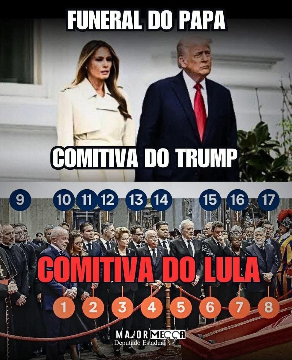 Bando de sanguessugas jacus. Nem católicos são