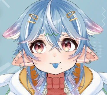 くコ:彡 Yapping then VUPECHAT!!くコ:彡      