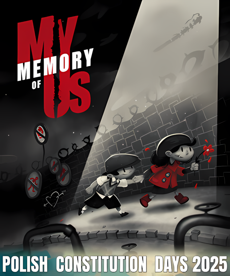 My Memory of Us tweet media