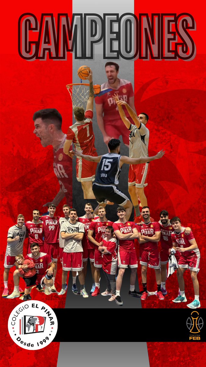 CD Colegio El Pinar tweet media