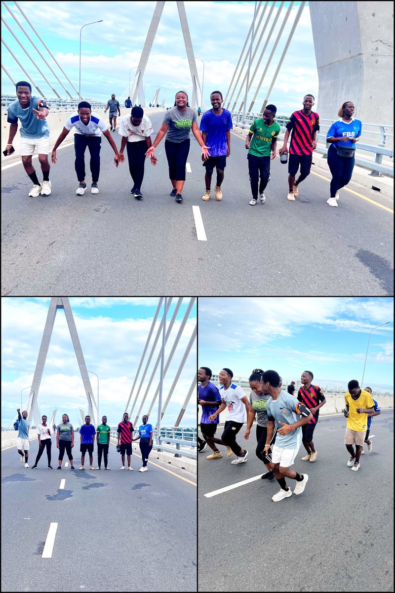 My Health Jogging Team tweet media